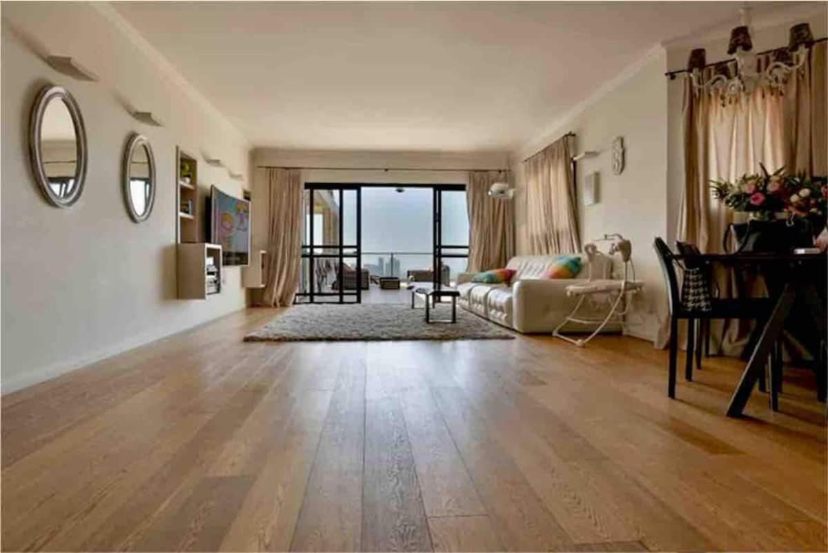 Beautiful Penthouse W/Amazing View, Prime Location Apartman Ramat Gan Kültér fotó