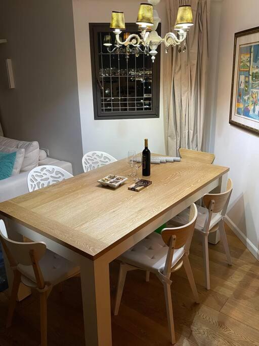 Beautiful Penthouse W/Amazing View, Prime Location Apartman Ramat Gan Kültér fotó