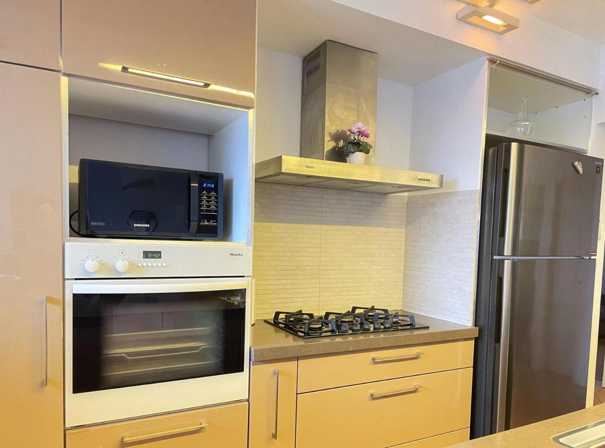 Beautiful Penthouse W/Amazing View, Prime Location Apartman Ramat Gan Kültér fotó